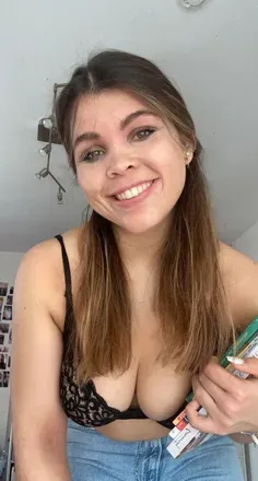 OnlyFans cuenta ginaaleyna avatar 1
