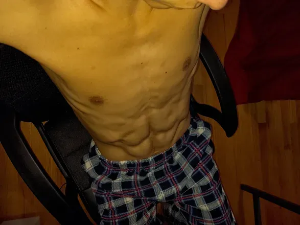 OnlyFans cuenta aquilesvinalay avatar 1