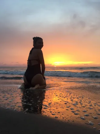 OnlyFans account  paolaf11 header 2