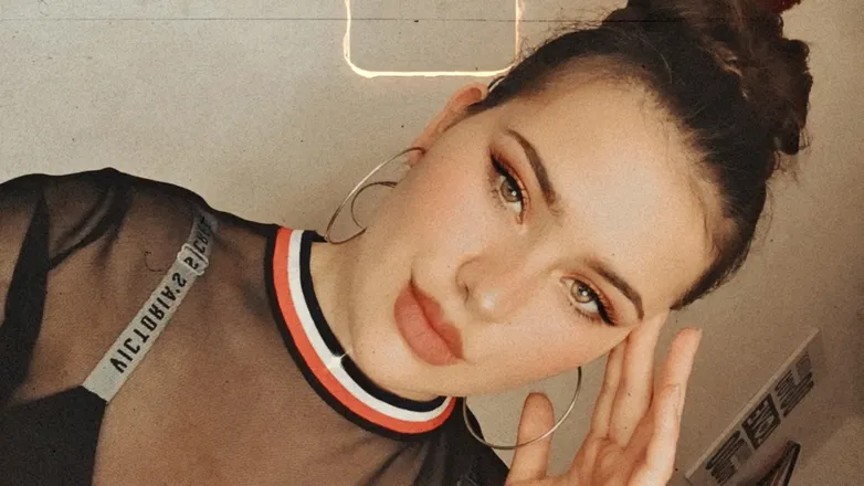 OnlyFans cuenta karen.danielaf header 2