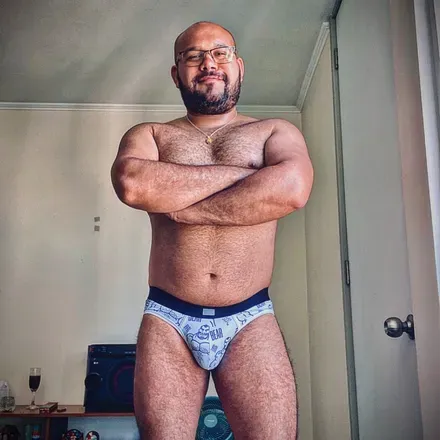 OnlyFans cuenta vfuenmayor73 avatar 1
