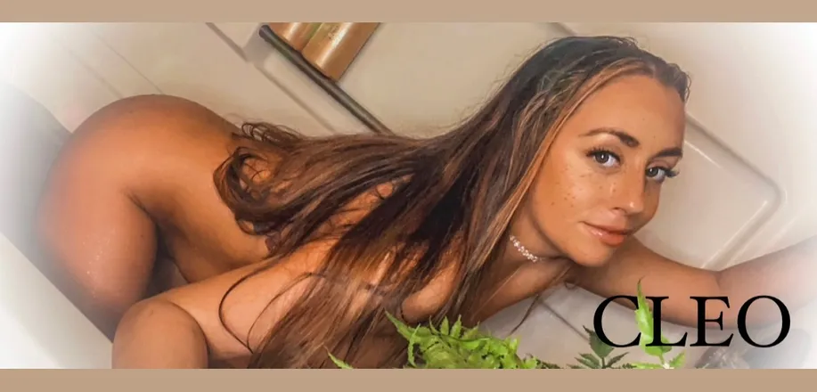 OnlyFans cuenta cleokitty_x3 header 2