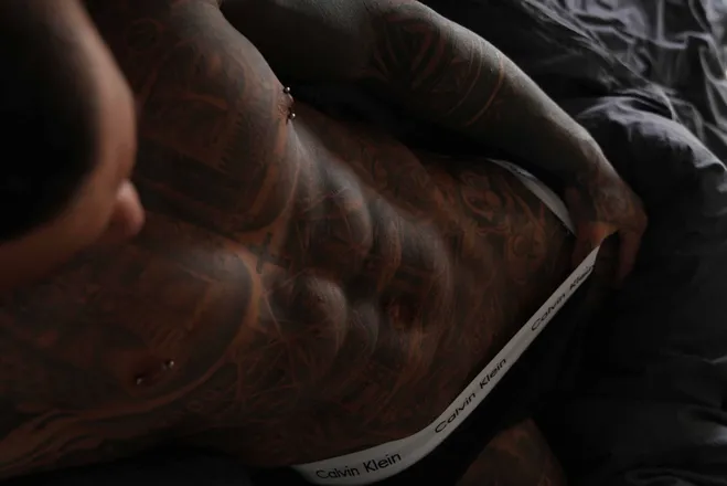 OnlyFans cuenta mister.provocateur previous_headers_1 4