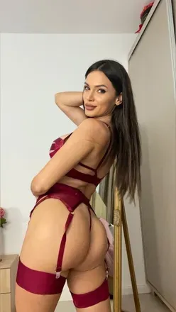 OnlyFans cuenta missbarbarahaze avatar 1