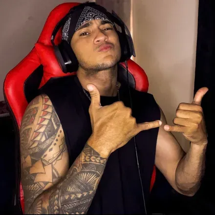 OnlyFans cuenta oscar_skull avatar 1
