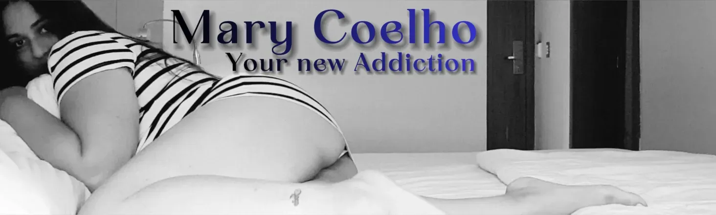 OnlyFans cuenta marycoelho header 2