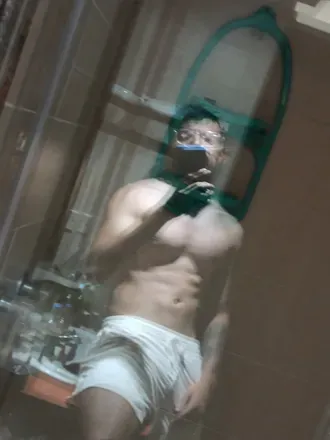 OnlyFans cuenta sndparra avatar 1