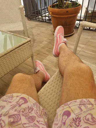 OnlyFans cuenta footsielover004 avatar 1