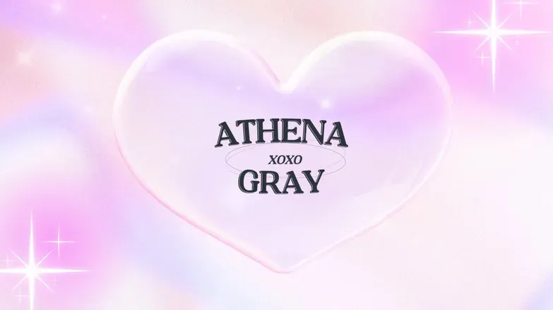OnlyFans cuenta athenagrayxo header 2