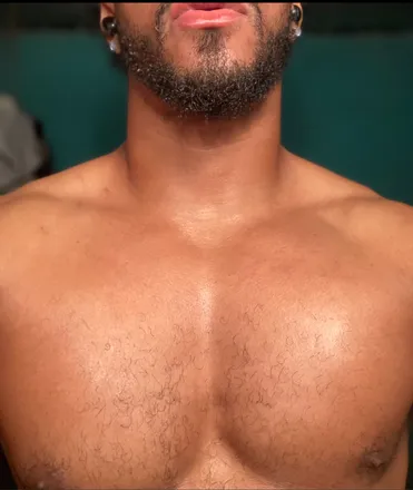 OnlyFans cuenta skinbrown39167 header 2