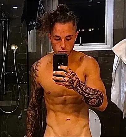 OnlyFans cuenta reubz-ralph avatar 1