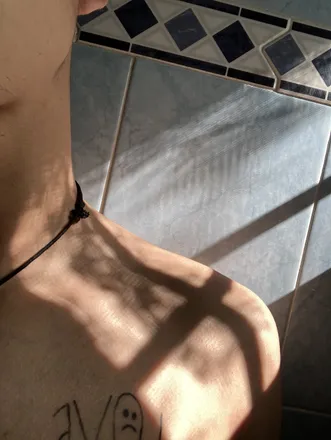 OnlyFans account  jxvier.perez0715 header 2