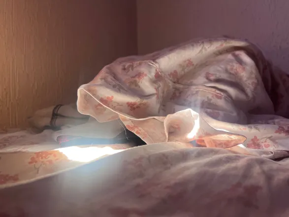 OnlyFans cuenta lonely.angel header 2