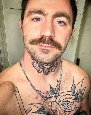OnlyFans cuenta jakelewis55 avatar 1