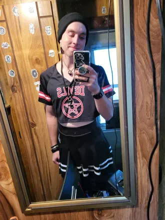 OnlyFans account  dnicks avatar 1