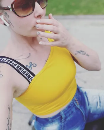OnlyFans cuenta emmie_riderxx avatar 1
