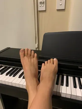OnlyFans cuenta footfulfancy avatar 1