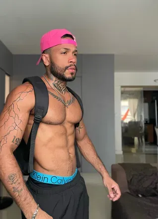 OnlyFans cuenta raik_23 avatar 1