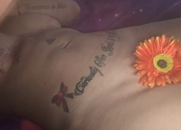OnlyFans cuenta creatureofnomercy header 2