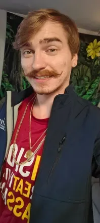 OnlyFans cuenta wayneothon avatar 1