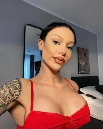 OnlyFans cuenta olivmaria avatar 1