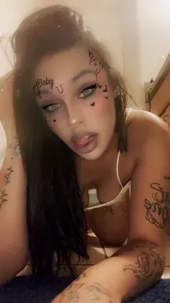 OnlyFans account  babygirl0765 avatar 1