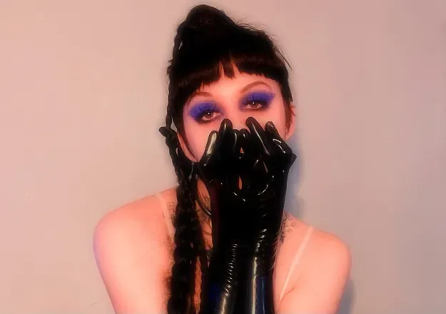 OnlyFans cuenta spookibabi header 2