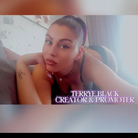 OnlyFans cuenta terryeblack header 2