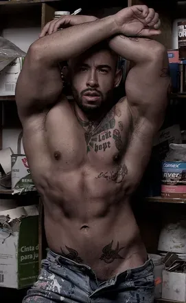 OnlyFans cuenta omarvalenciaxs avatar 1