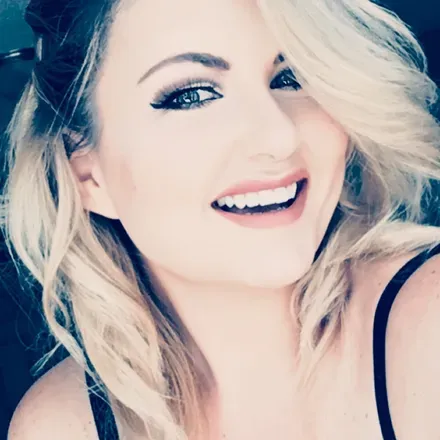 OnlyFans cuenta allybee4real avatar 1