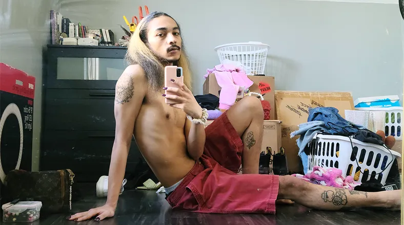 OnlyFans cuenta durtydez header 2