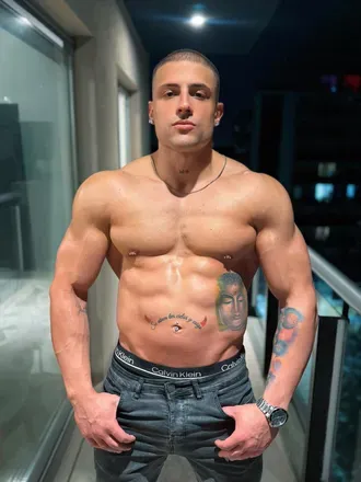 OnlyFans cuenta felipehervera avatar 1