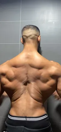 OnlyFans cuenta troygurth avatar 1