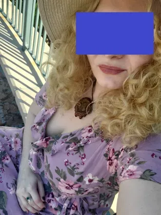 OnlyFans cuenta pumpkinsandpeaches avatar 1
