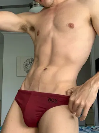 OnlyFans account  qldboy avatar 1