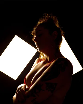OnlyFans cuenta thelilrosefree header 2