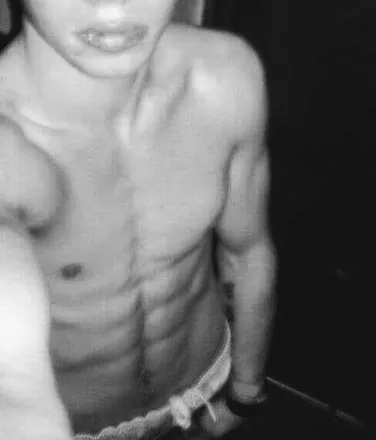 OnlyFans cuenta kristopherl97 header 2