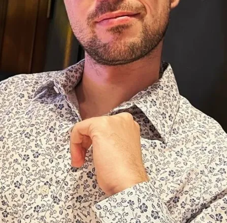 OnlyFans cuenta rauldalessio avatar 1