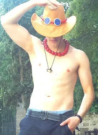 OnlyFans cuenta samyaaza avatar 1