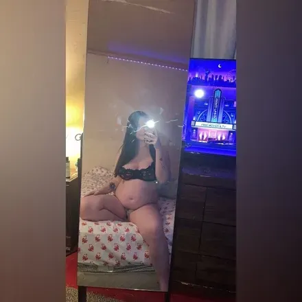 OnlyFans cuenta goddessbaby2 header 2