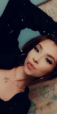 OnlyFans account  caityybit avatar 1