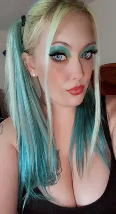 OnlyFans cuenta sunshineafterthestorm avatar 1