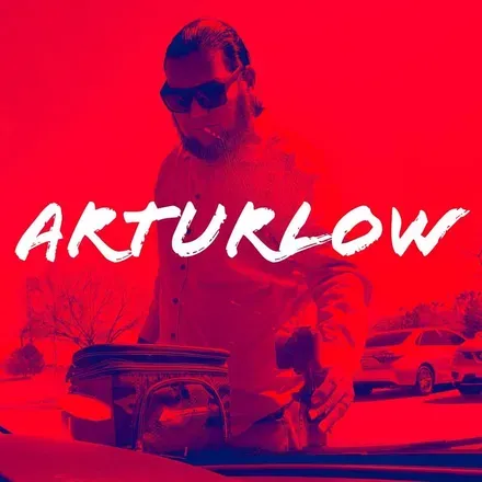 OnlyFans cuenta arturlow avatar 1