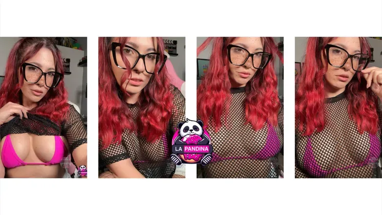 OnlyFans cuenta lapandinafree header 2