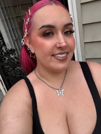 OnlyFans de peachbaby_girl