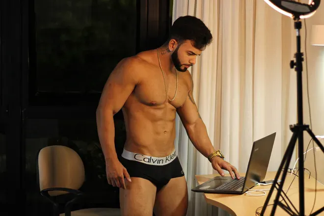 OnlyFans cuenta fabioosilva avatar 1