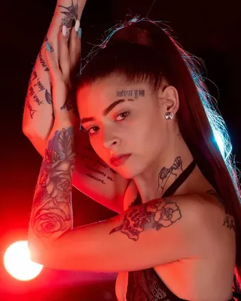 OnlyFans cuenta blessingbells avatar 1