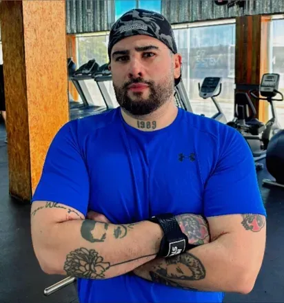 OnlyFans cuenta elgato5 avatar 1