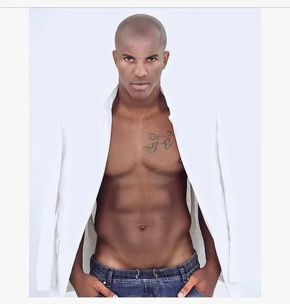 OnlyFans cuenta fabiobraz avatar 1