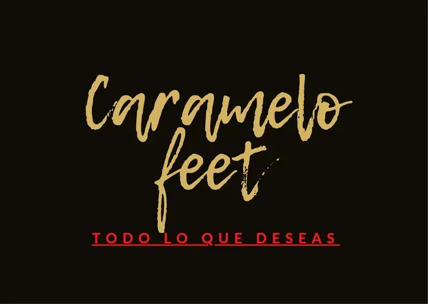 OnlyFans cuenta caramelo_azcarate avatar 1